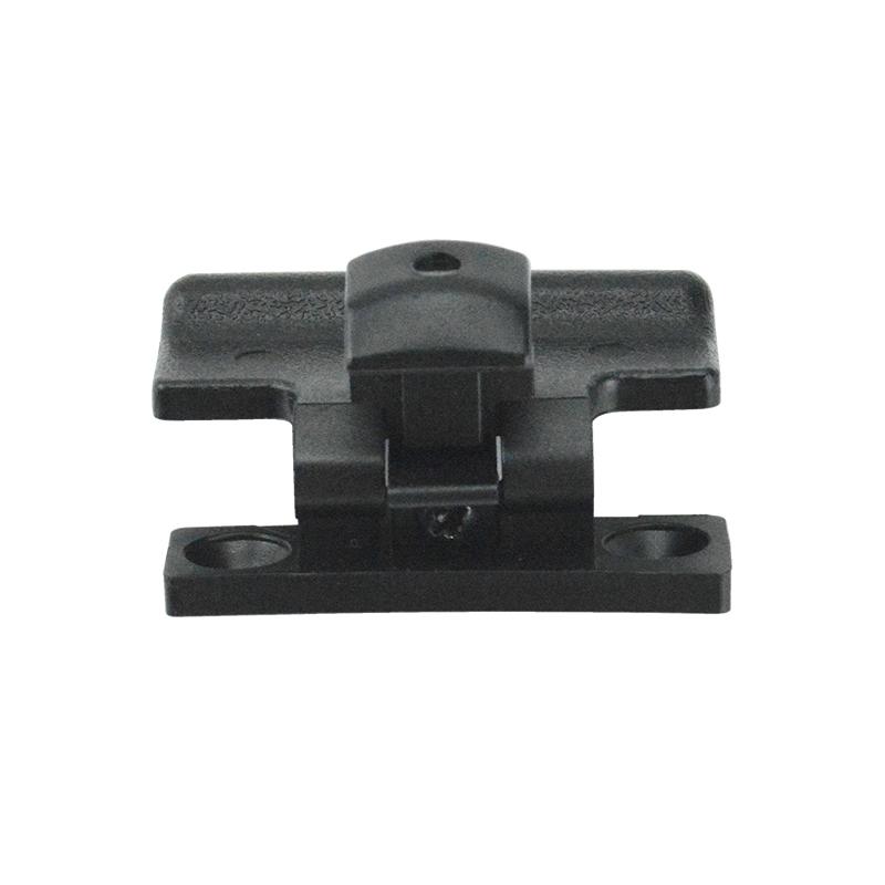 1 Pcs Car Console Catch Latch Armrest Box Cover Upper Latch Clip MR532555 For Pajero V73 V93 V97 V87 Car Replacement Part