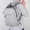 Right Away Laptop Backpack for Men, 16-Inch Simple Business Travel Backpack, Ultra-Light Commuter Schoolbag