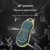 2022 XPeng P5/P7/G3 Car Key Cover for 460E Model