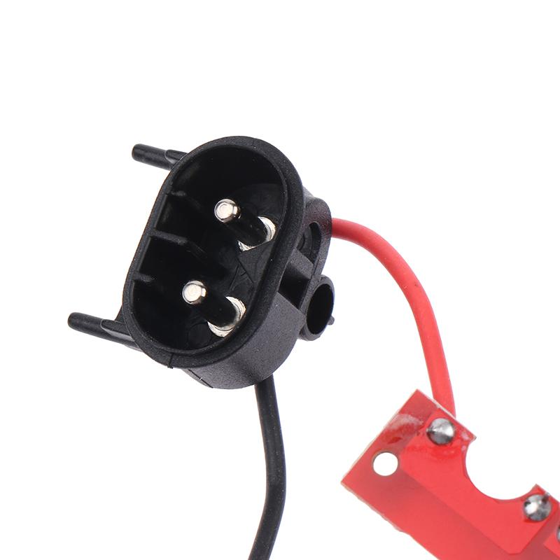 1 комплект аксессуаров для электрической машинки для стрижки волос, материнская плата для 8591/8504/8148