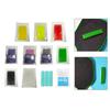 3PCS Pickleball Paddle Protective Tape Protective Guard Paddle Edge Covers