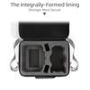 For DJI Mini 5 Pro Drone Storage Bag with Shoulder Strap Shockproof EVA Portable Carry Case
