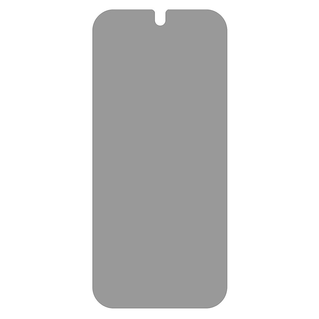 For Google Pixel 9a Screen Protector Anti-Spy TPU Matte Screen Protective Hydrogel Film