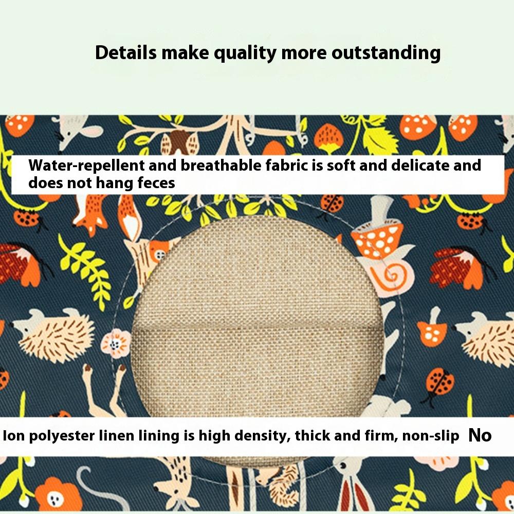 Весна/лето Птичий гамак Гнездо попугая Домик для птиц Спальное гнездо Цилиндрическое гнездо для птиц