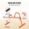Timberjack Log Lifter 4 in 1 Log Roller 46.5 in Logging Forestry Multitool