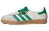 Gazelle Foot Industry x Gazelle Originals Indoor 'Off White Green' ID3518