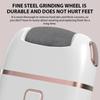 Dry Dead Cracked Dead Skin Remover Calluses Feet Scrubber Electric Foot Electric Foot Grinder