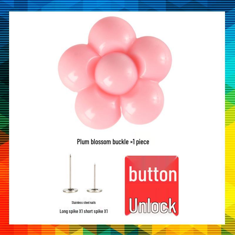 Fleece-Lined Anti-Slip Duvet Corner Fixing Buckle for Bed Sheets