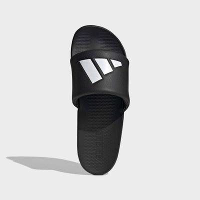 Шлепанцы Adilette ComFort 2.0 с технологией Cloudfoam для мягких шагов