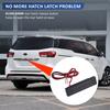 Для Kia Carens Carnival 2013 2014 2015 2016 2017 81260-A4000 81260A4000 Выключатель открытия багажника Кнопка открытия заднего багажника
