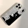 Чехол для телефона iPhone 15 13 11 12 14 Pro Max Plus Samsung S24 S23 A54 A55 S22 A12 A15 A15 A52 A14 A35 A34 A13 A25 A05 M12 F12 A25 A24 A32 A33 Ultra