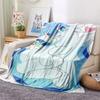 Chillet Blanket, High quality Comfortable for All Seasons, Home Decor, Warmth and Comfort