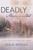 Книга Deadly Mementos : A Keith Carson and Sara Porter Mystery