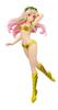Urusei Yatsura GLITTER B Color & GLAMOURS-LUM-
