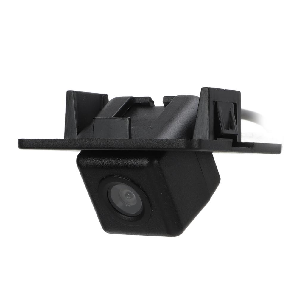 Автомобильная CCD-камера заднего вида с широким углом обзора 170 градусов и защитой от влаги IP67 для Mazda 3 Axela 2013?2019