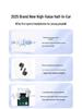 B-20 Новые Bluetooth-наушники с коротким корпусом и шумоподавлением: Высококачественный звук, Длительное время работы от аккумулятора, Удобная посадка.