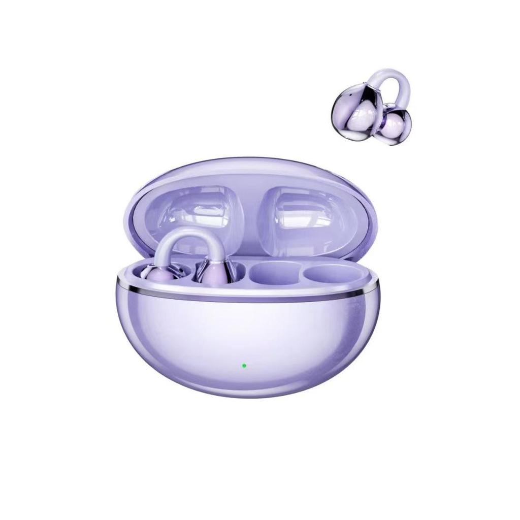 Беспроводные Bluetooth-наушники-клипсы с открытым ухом M79 2025 года