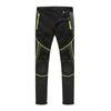 Men Couple Waterproof Windproof Outdoor Hiking Quik Dry Pants Trousers