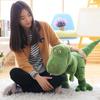 Adorable Dinosaur Plush Toys Cartoon Tyrannosaurus Perfect For Kids Boys Gifts