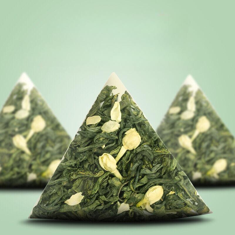Jasmine Green Tea Jasmine Tea Cold Brew Tea Triangle Tea Bag 150g/50-pack