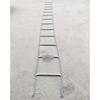 Outdoor 7-Meter Climbing Rope Ladder