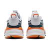 Puma Rs-X Thick Sole Sports Cushioning Non-Slip Wear-Resistant Breathable Lightweight Low-Top Casual Running Shoes Unisex Sneakers White 369579-11
