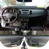 Для Mitsubishi Lancer EX 2009-2016 Внутренняя центральная панель управления Ручка двери Наклейки из углеродного волокна Декали Стайлинг автомобиля Аксессуар