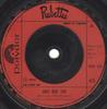 7inch Record RUBETTES - Juke Box Jive 2058529 Polydor 1974 UK Rock Used