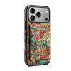 Denior Подходит для iPhone17Pro Магнитный Пробковый Чехол для Мобильного Телефона Вставка Карты Apple 16magsafe Разделительный Набор 15