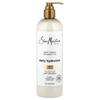 Daily Hydration Body Lotion, 100% Virgin Coconut Oil, 473ml (16 Fl Oz)