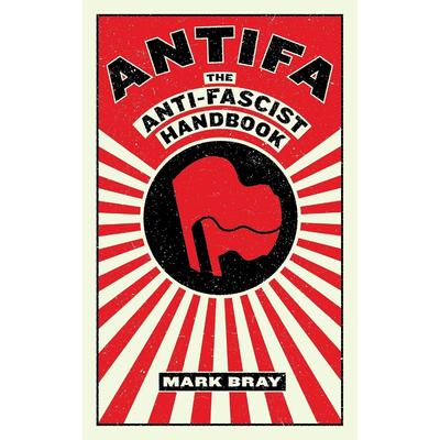 Антифа Антифашистская Мягкая обложка UKN798
