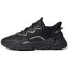 Женские Ozweego 'Black Reflective' Женские Q46168