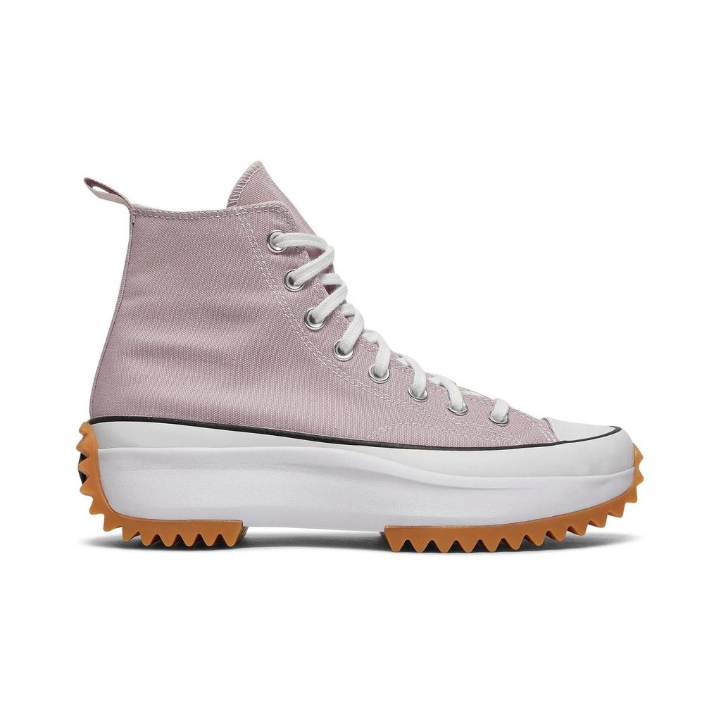 Converse Run Star Hike High 'Himalayan Salt' (Unisex) Himalayan Salt / White Canvas Shoes 171668C