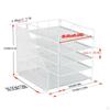 5 Layer Desk File Holder for Organizing Papers And Mail