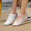 Пляжная обувь для ходьбы по воде, спортивная обувь для ручьев, обувь для пар, обувь для йоги и фитнеса, повседневная обувь для пеших прогулок