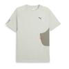 New T Shirts Men's Beige 631829-68