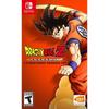 Dragon Ball Z Kakarot A New Power Awakens Set North Switch + (Import Version America) -