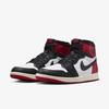 Jordan Air Jordan 1 High OG “Black Toe Reimagined” DZ5485-106 Мужские размеры