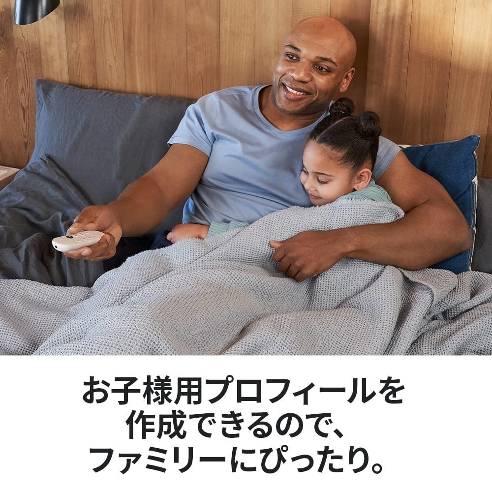 Google Google GA03131-JP 2K модель [Chromecast с Google TV HD]