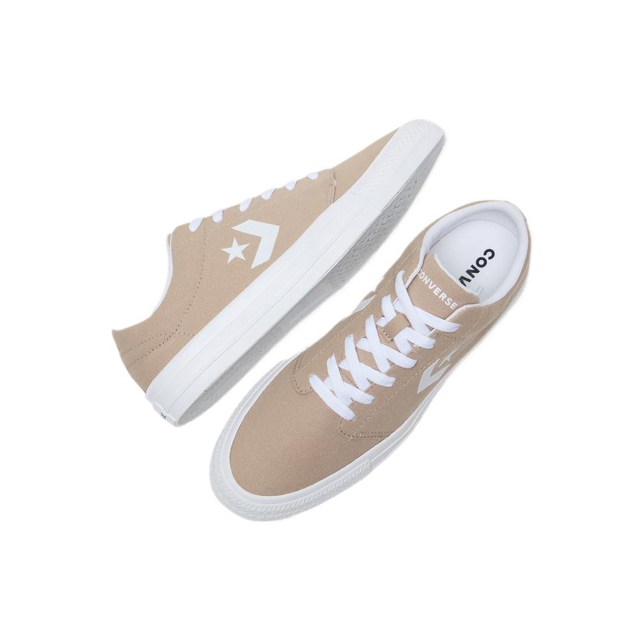 Converse Day One Классические износостойкие кеды для скейтборда Унисекс A16618C
