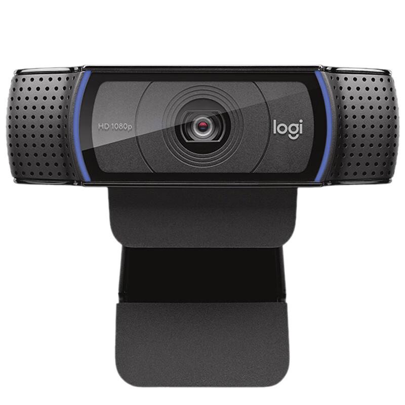 Logitech Веб-камера C920 PRO Full HD
