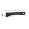 Anti Scald Cookware Parts Kitchen Pot Handle Frying Pan Replacement Handles Cookware Accessories