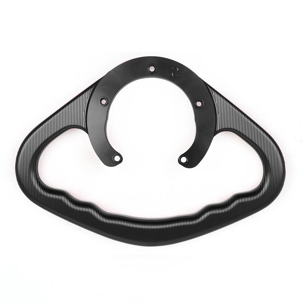 Для Yamaha YZFR6 R1 R3 R25 MT09 MT07 FZ1 FZ6 FZ8 YZF600 MT-03 мотоцикл пассажирские ручки поручни для рук бак поручни подлокотник