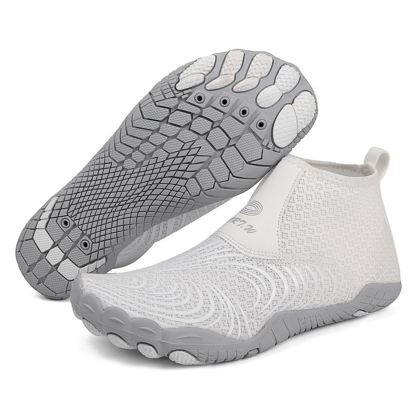 Мужская обувь для плавания, женские носки для дайвинга, обувь для плавания босиком в воде, пляжные кроссовки для ходьбы по течению, спортивные кроссовки для фитнеса, йоги, серфинга