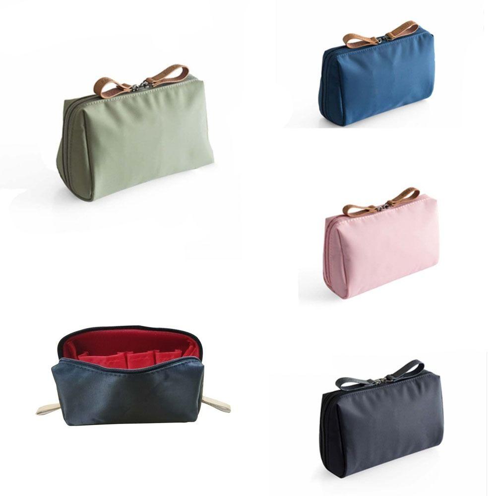 Вместительный чехол для мытья, органайзер, косметички для хранения, косметичка, косметичка, косметичка