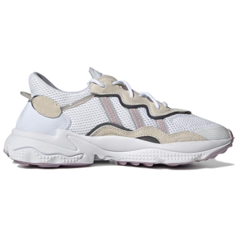 adidas Женские кроссовки Ozweego Soft Vision EG9204