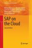 Книга SAP On the Cloud