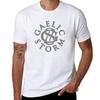 Best Seller Logo Gaelic Storm Tshirt Big And Tall Gym Tshirt