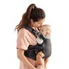 Baby Bjorn Baby Carrier from 0 Months To 36 Months Comfortable with Mesh Material HARMONY Anthracite