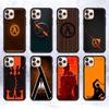 Чехол для телефона Half Life с беспроводной зарядкой PC+TPU для IPhone 11 12 13 14 15 16 17 Pro Max Plus